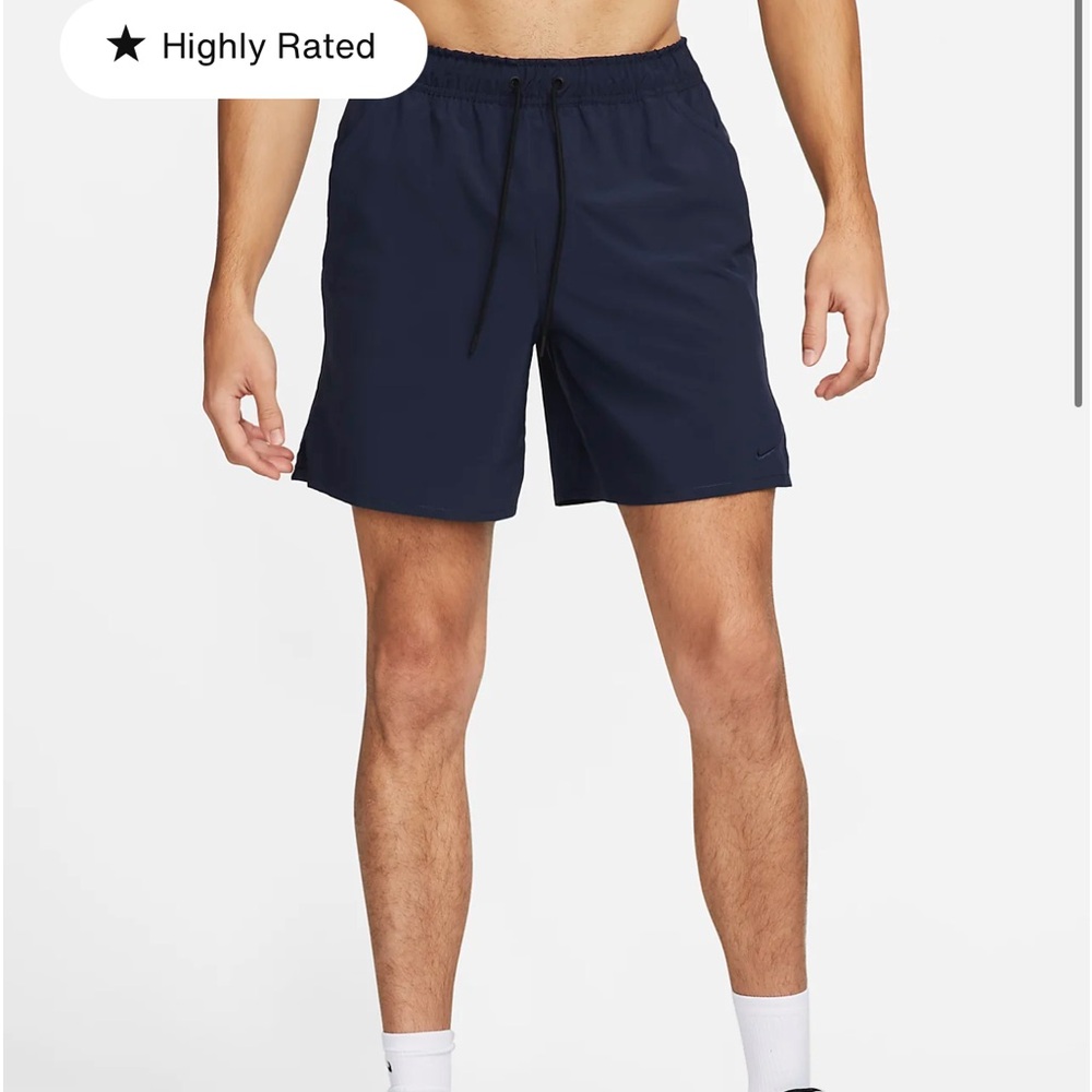 Nike Dri-FIT Unlimited Men's 7" 2-in-1 Versatile Shorts XXL